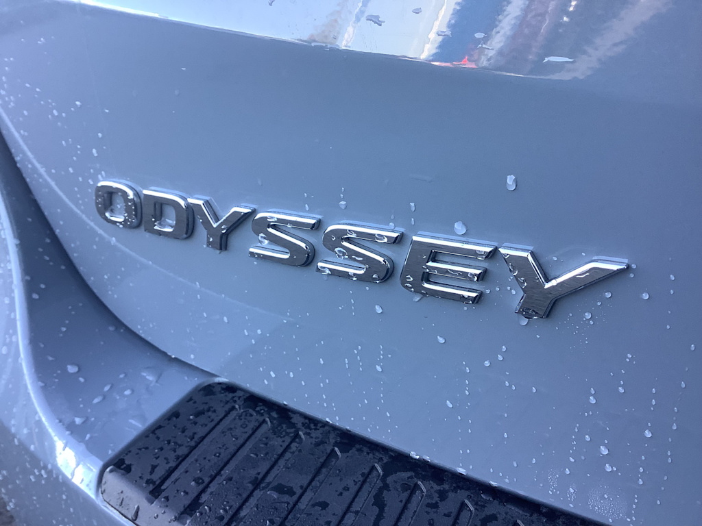 Thumbnail: 2024 Honda Odyssey - 7