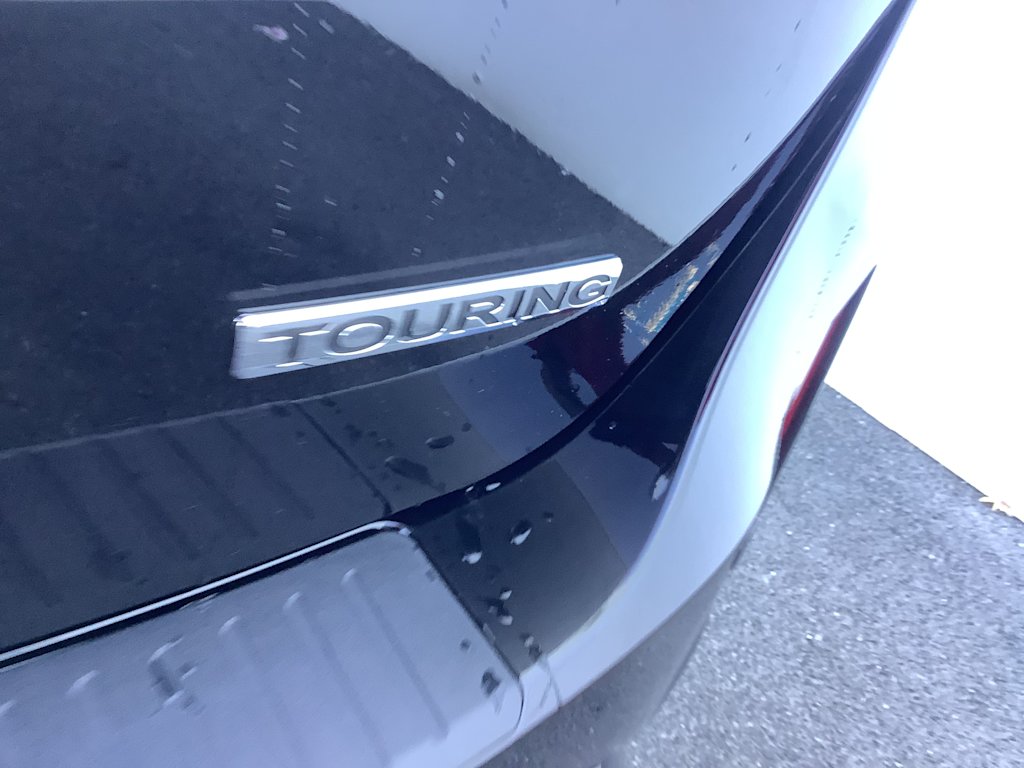 Thumbnail: 2026 Honda Odyssey - 19