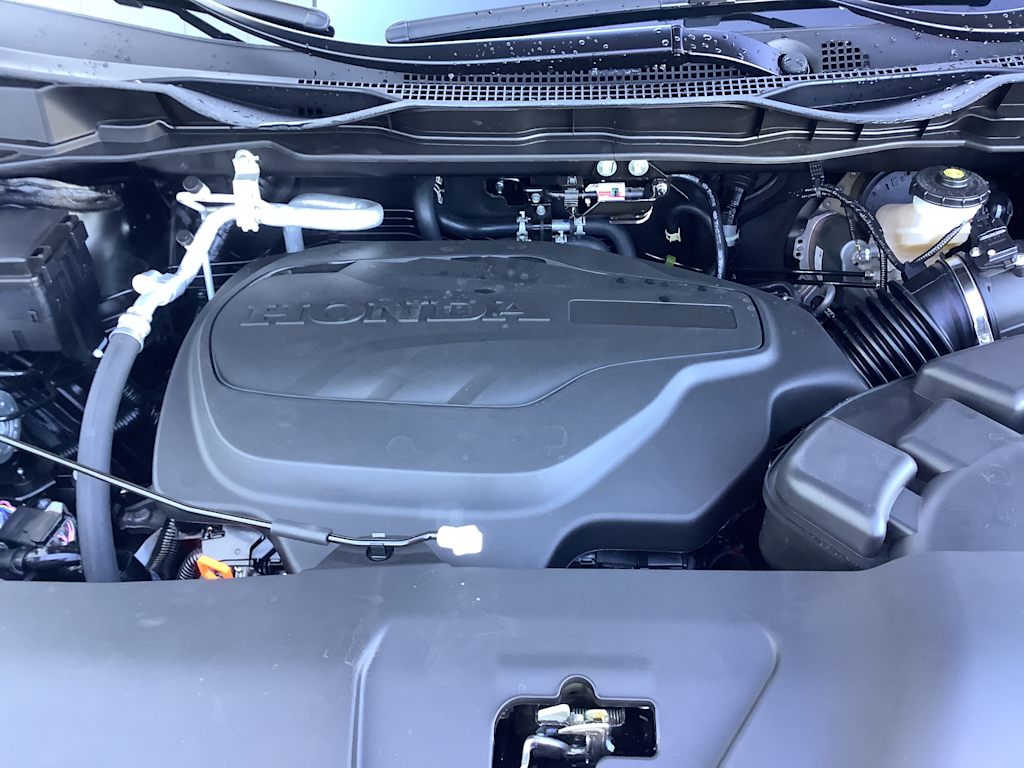 Thumbnail: 2026 Honda Odyssey - 9