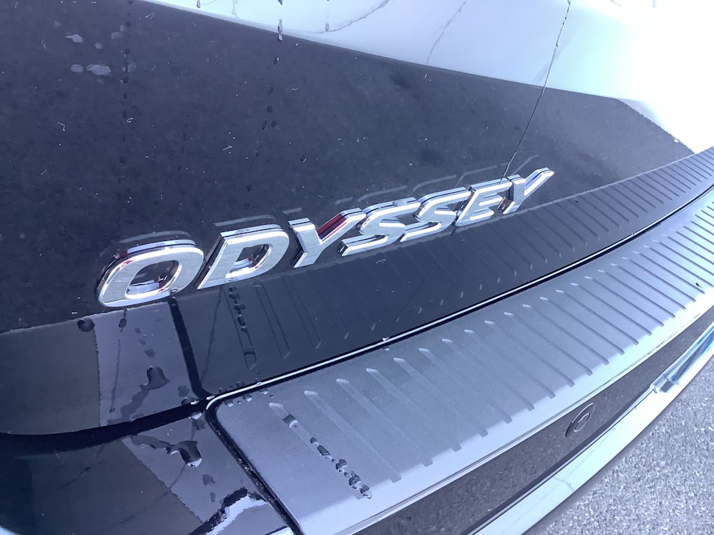 Thumbnail: 2026 Honda Odyssey - 7