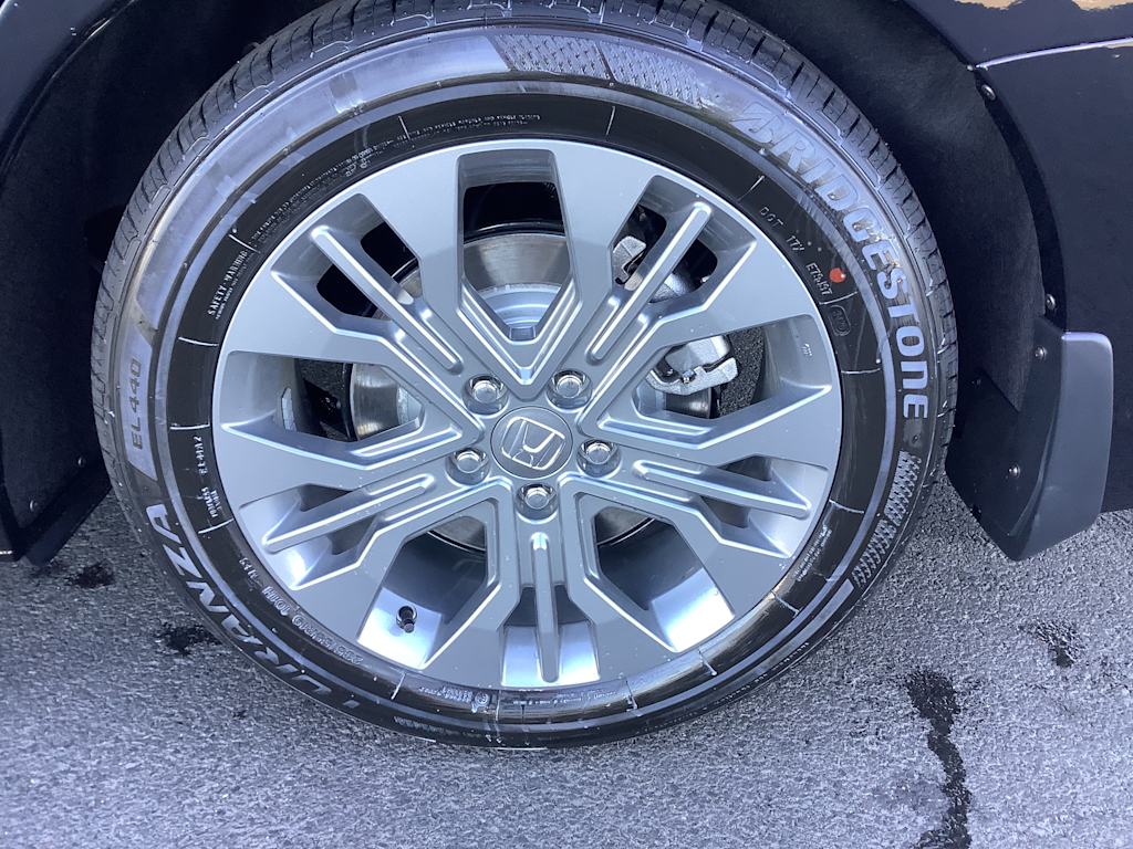 Thumbnail: 2026 Honda Odyssey - 8