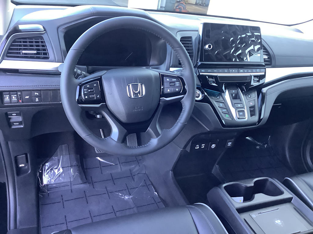 Thumbnail: 2026 Honda Odyssey - 2