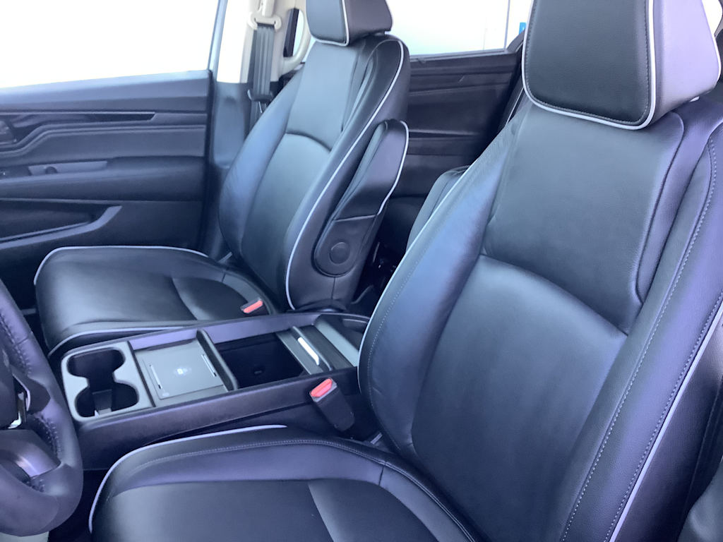 Thumbnail: 2026 Honda Odyssey - 12