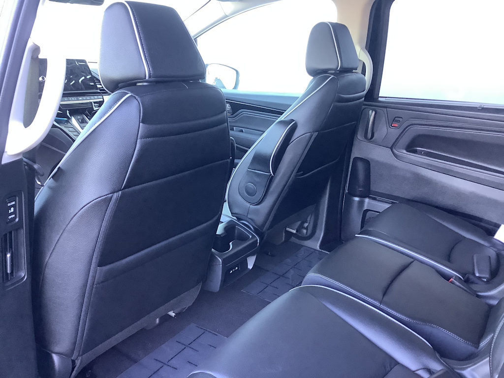 Thumbnail: 2026 Honda Odyssey - 13