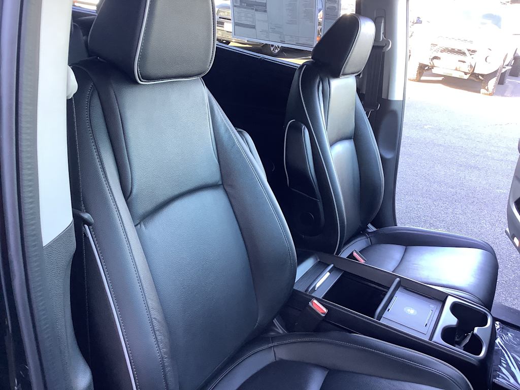 Thumbnail: 2026 Honda Odyssey - 21