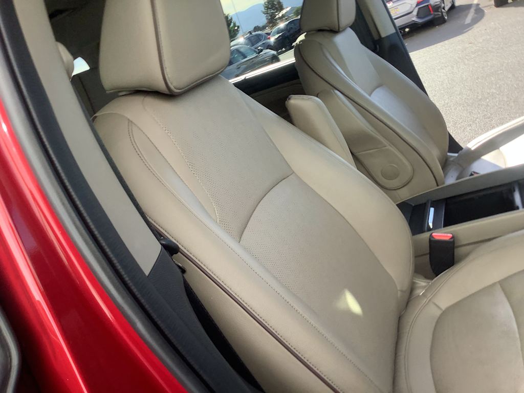 Thumbnail: 2024 Honda Odyssey - 20