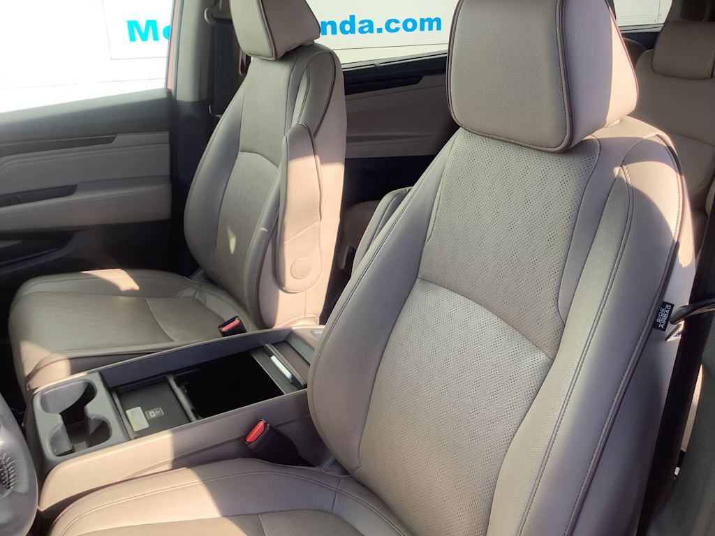 Thumbnail: 2024 Honda Odyssey - 12