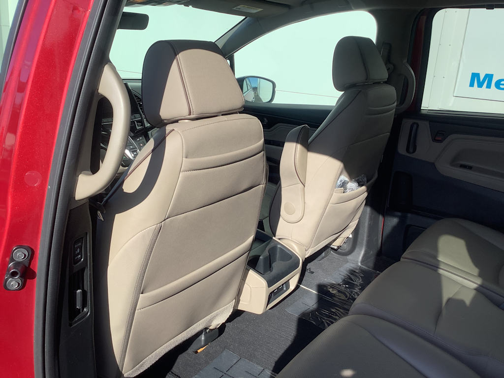 Thumbnail: 2024 Honda Odyssey - 13