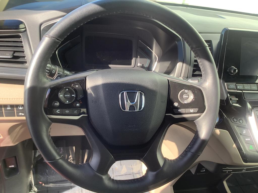 Thumbnail: 2024 Honda Odyssey - 10
