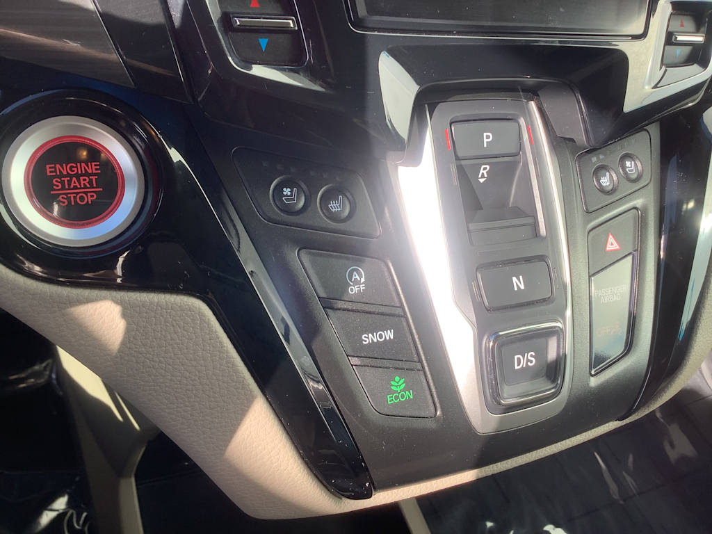 Thumbnail: 2024 Honda Odyssey - 15