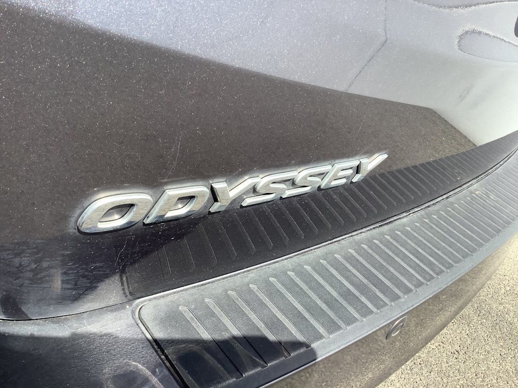Thumbnail: 2023 Honda Odyssey - 7