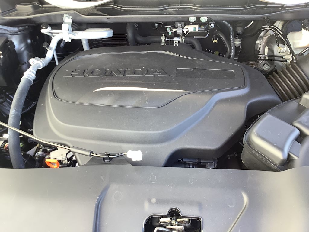 Thumbnail: 2023 Honda Odyssey - 9