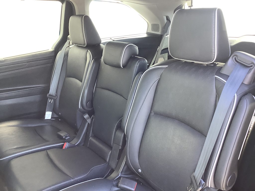 Thumbnail: 2023 Honda Odyssey - 19