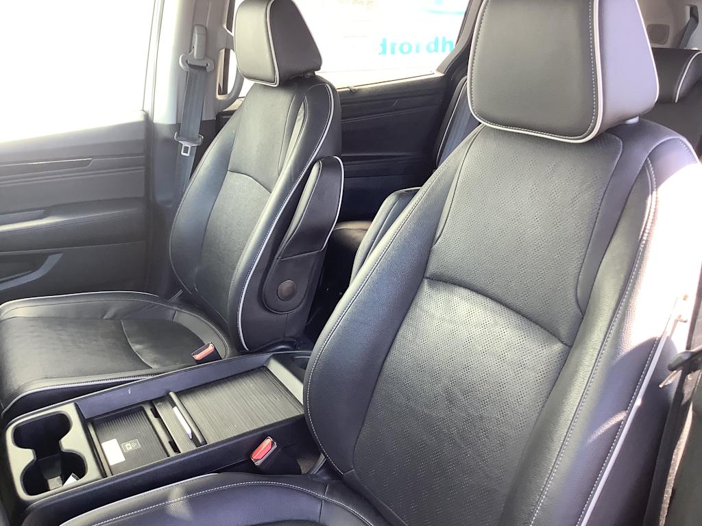 Thumbnail: 2023 Honda Odyssey - 12