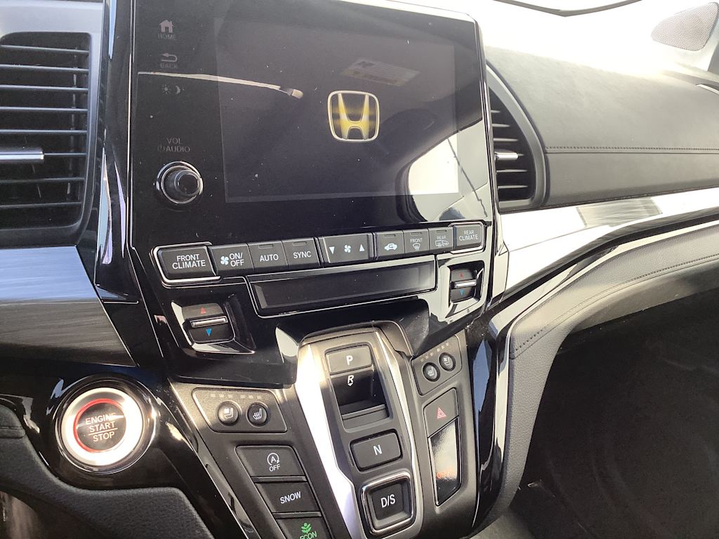 Thumbnail: 2023 Honda Odyssey - 15
