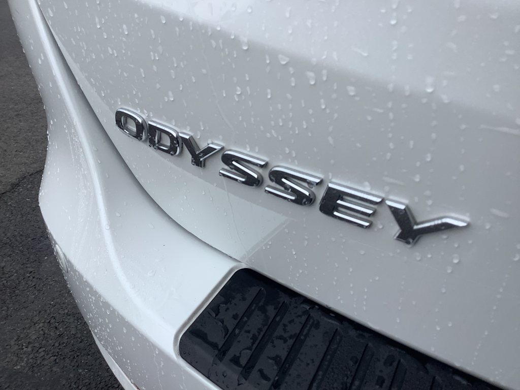 Thumbnail: 2023 Honda Odyssey - 7
