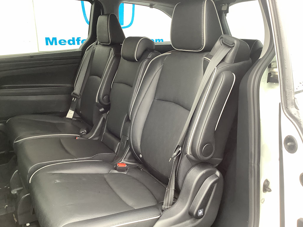 Thumbnail: 2023 Honda Odyssey - 19