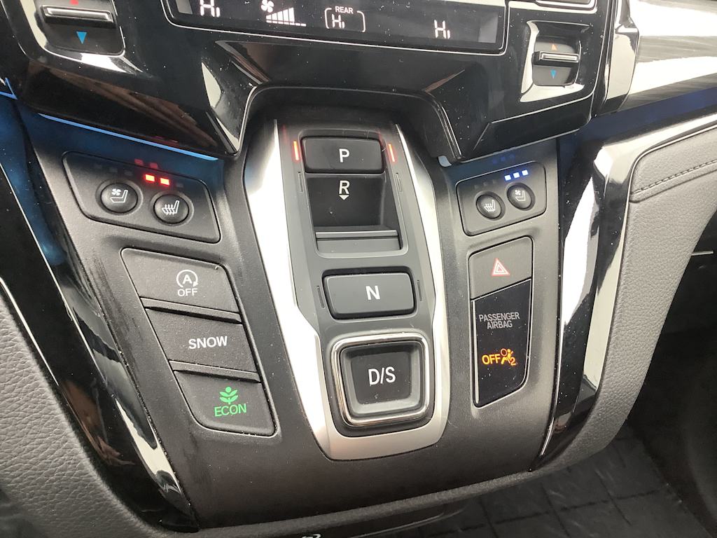 Thumbnail: 2023 Honda Odyssey - 21