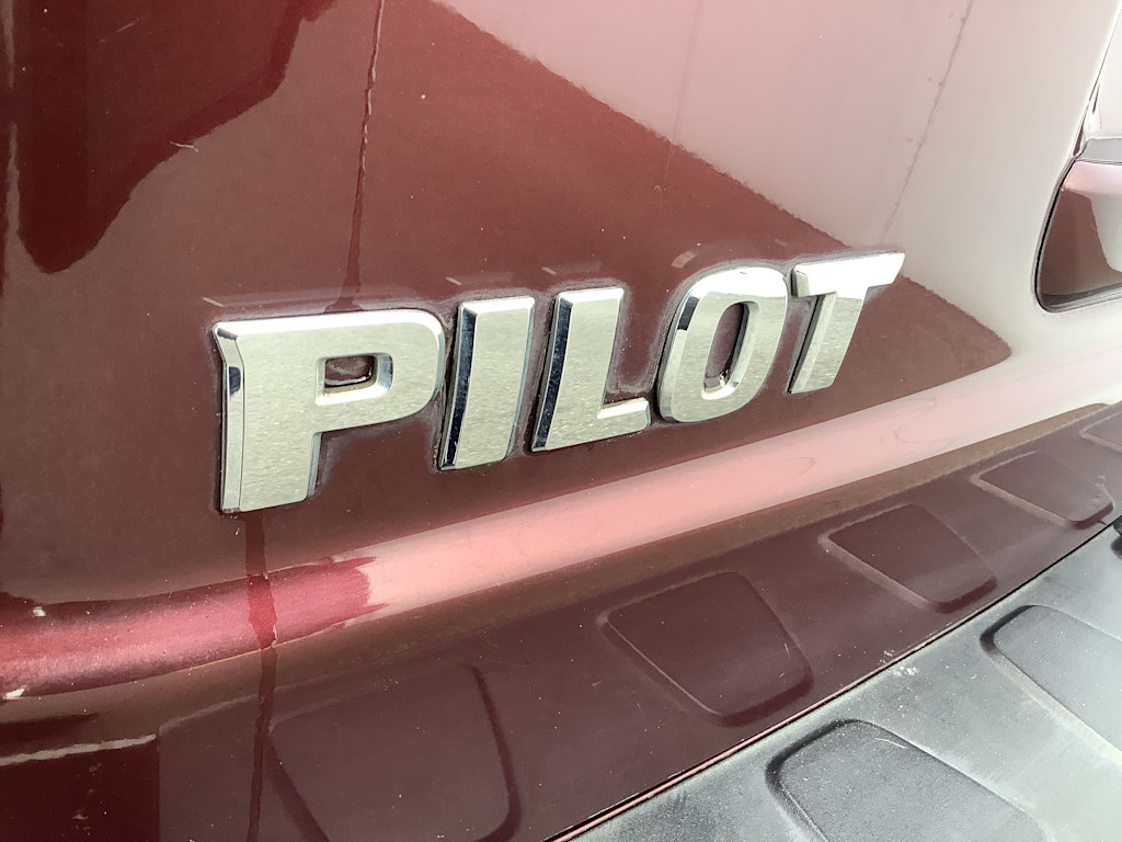 Thumbnail: 2012 Honda Pilot - 7