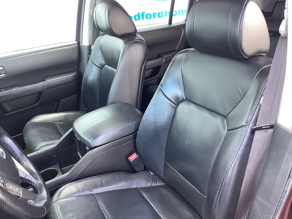 Thumbnail: 2012 Honda Pilot - 12