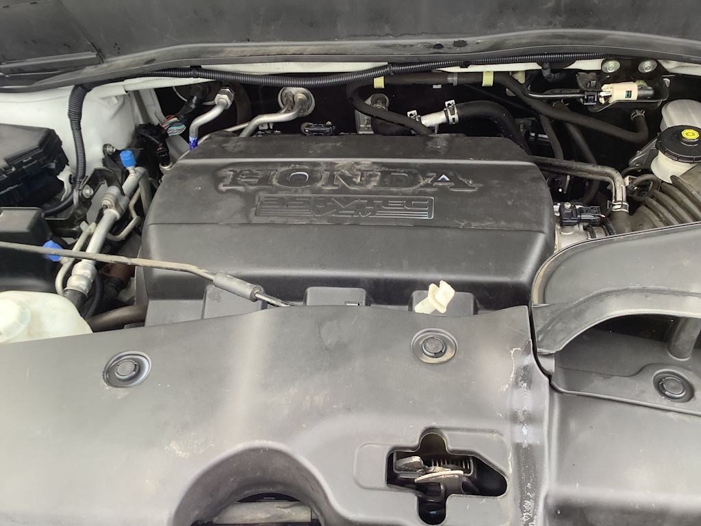 Thumbnail: 2014 Honda Pilot - 9