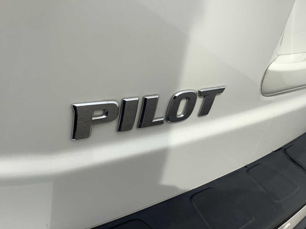 Thumbnail: 2014 Honda Pilot - 7