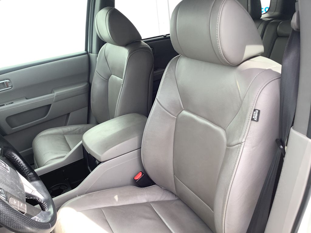 Thumbnail: 2014 Honda Pilot - 12