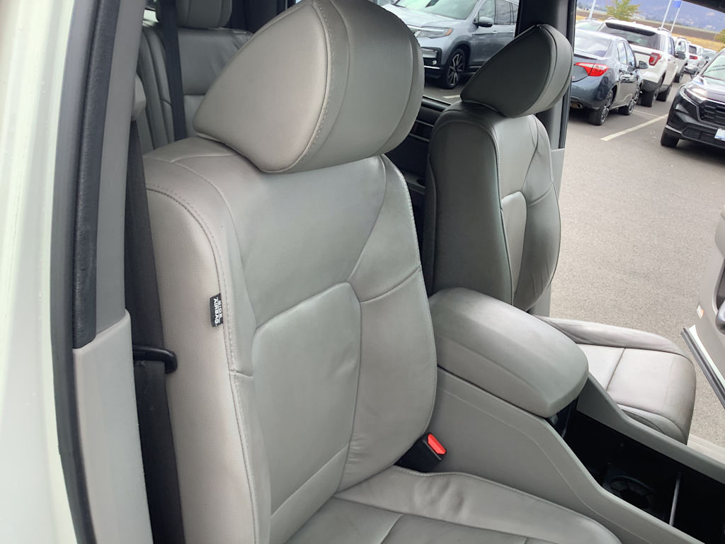 Thumbnail: 2014 Honda Pilot - 21