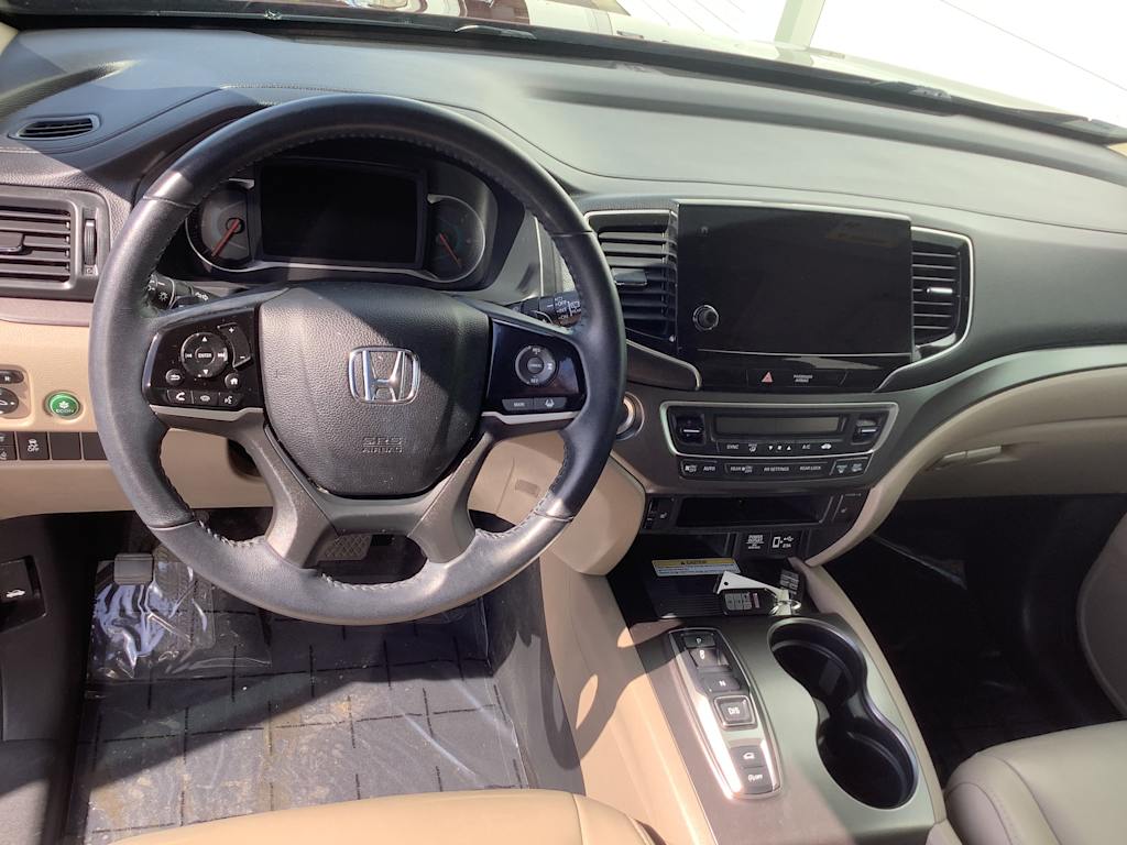 Thumbnail: 2022 Honda Pilot - 2