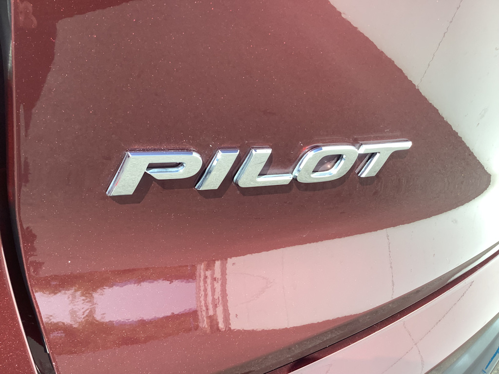 Thumbnail: 2022 Honda Pilot - 7