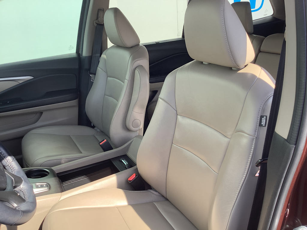Thumbnail: 2022 Honda Pilot - 13