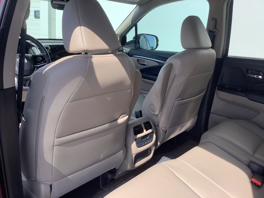 Thumbnail: 2022 Honda Pilot - 20