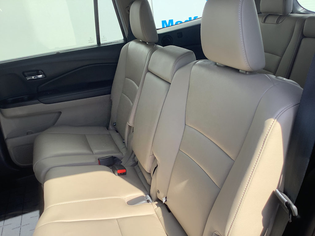 Thumbnail: 2022 Honda Pilot - 21