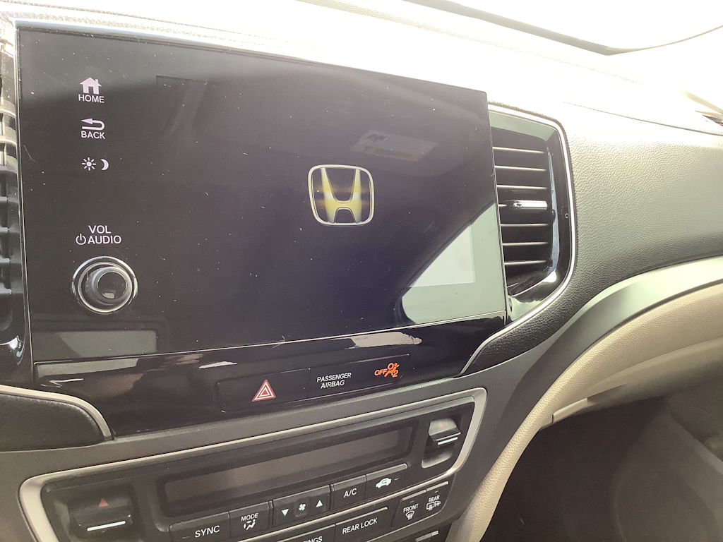 Thumbnail: 2022 Honda Pilot - 14