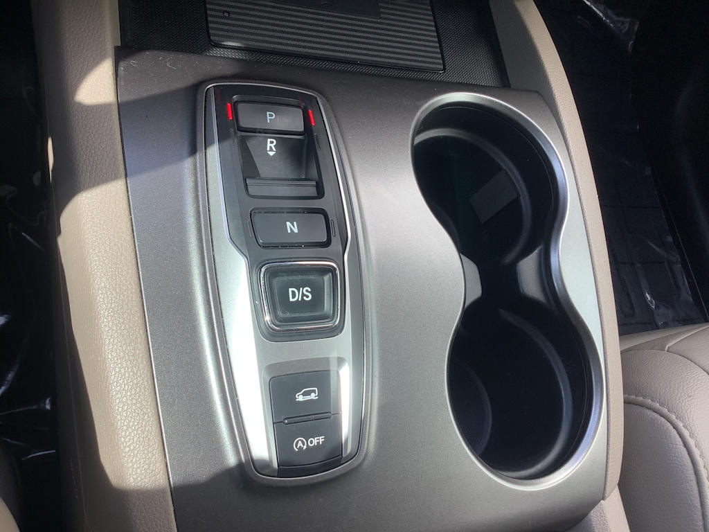 Thumbnail: 2022 Honda Pilot - 15
