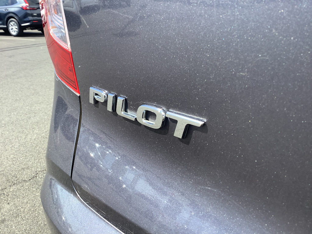 Thumbnail: 2022 Honda Pilot - 7