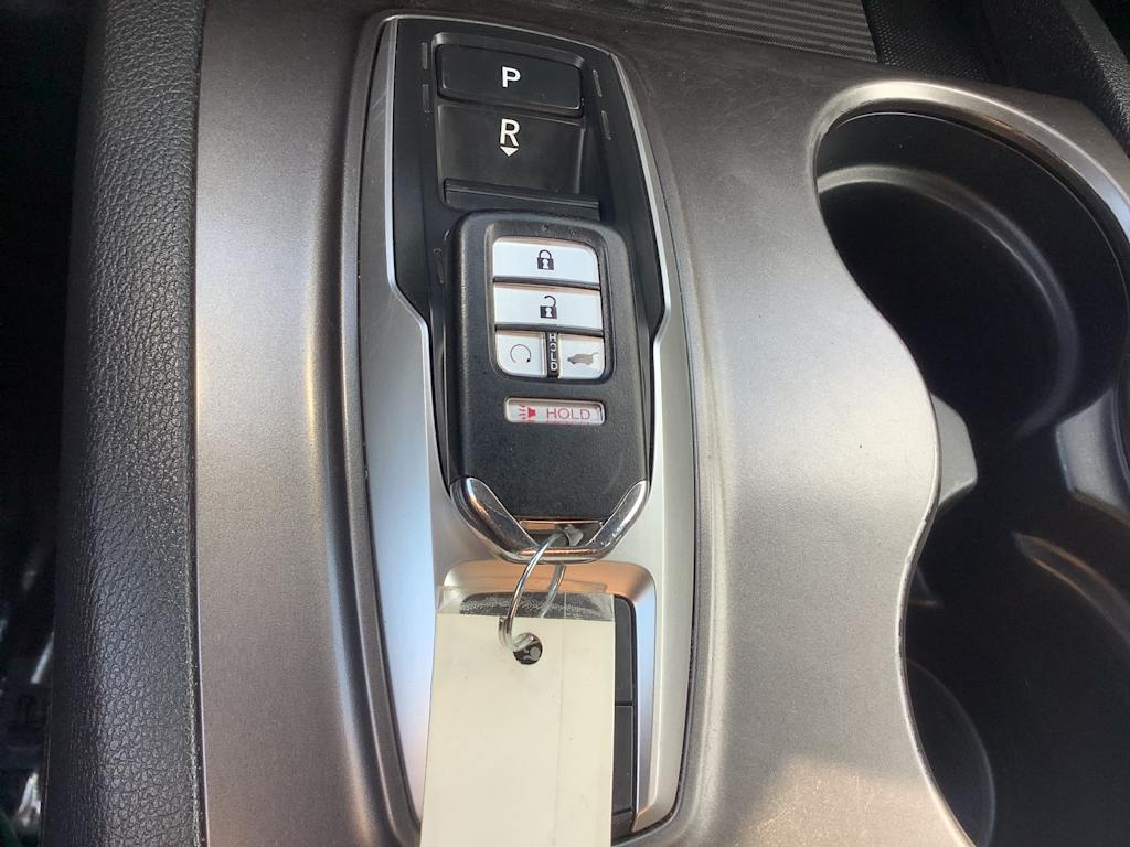 Thumbnail: 2022 Honda Pilot - 18