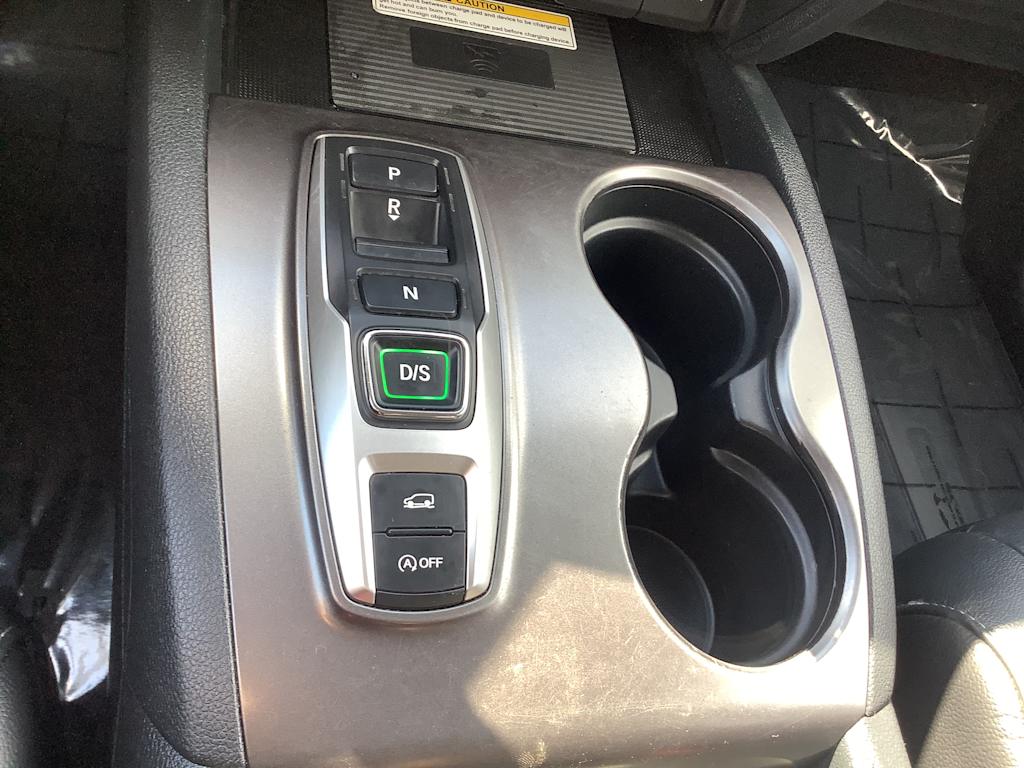 Thumbnail: 2022 Honda Pilot - 15
