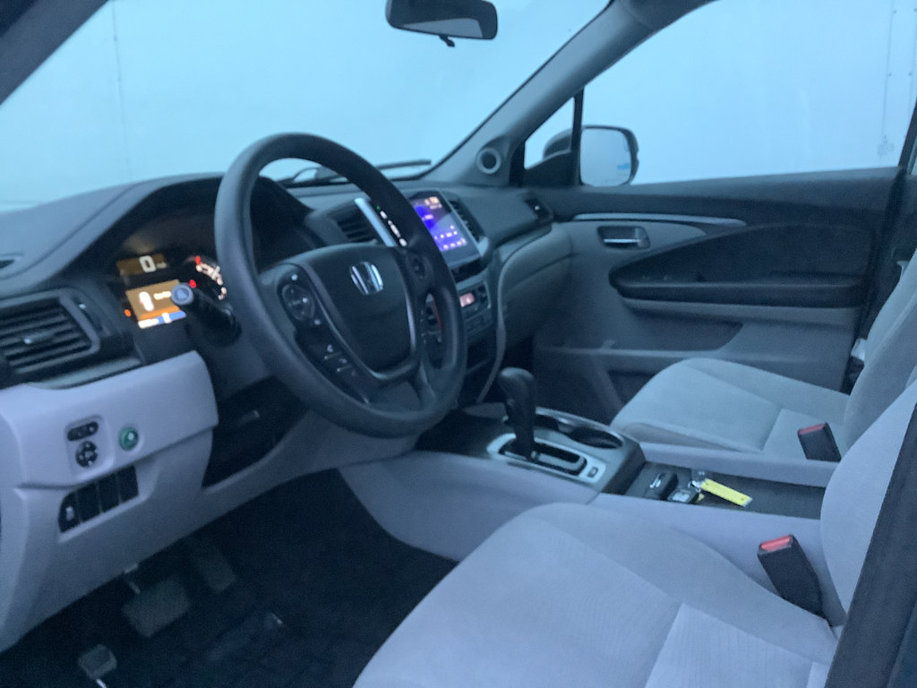 Thumbnail: 2016 Honda Pilot - 2