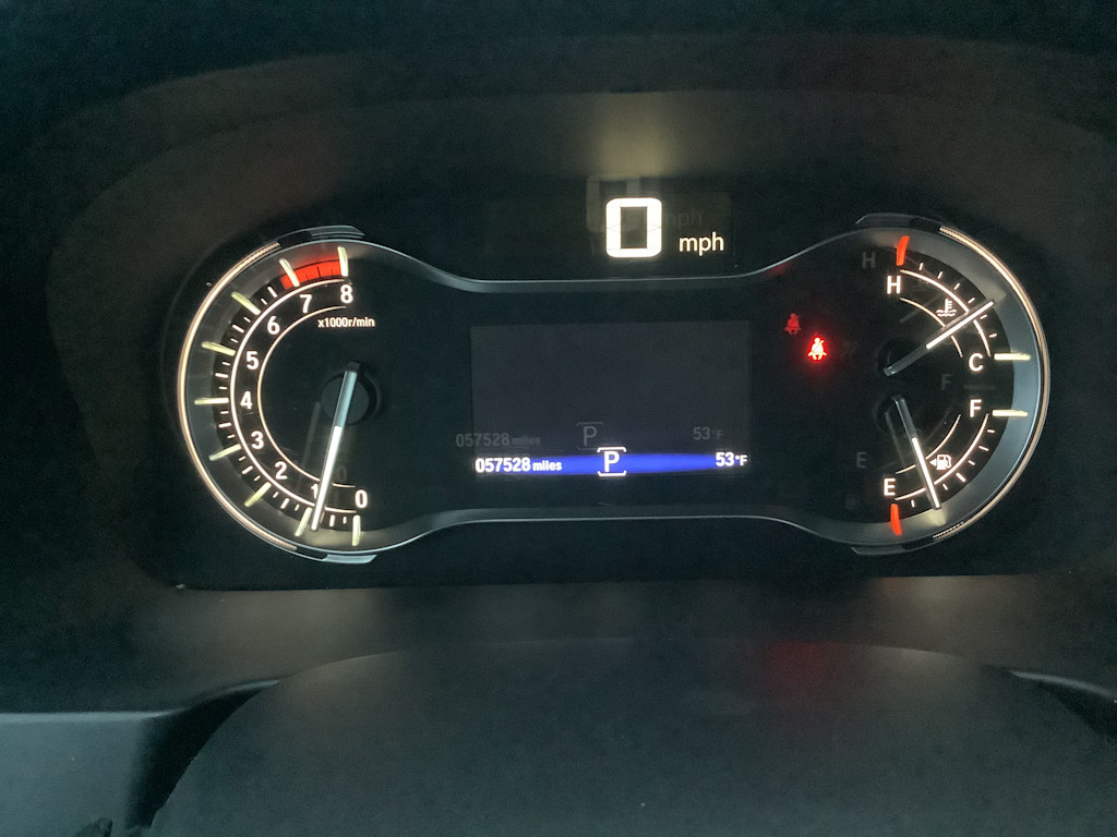 Thumbnail: 2016 Honda Pilot - 16