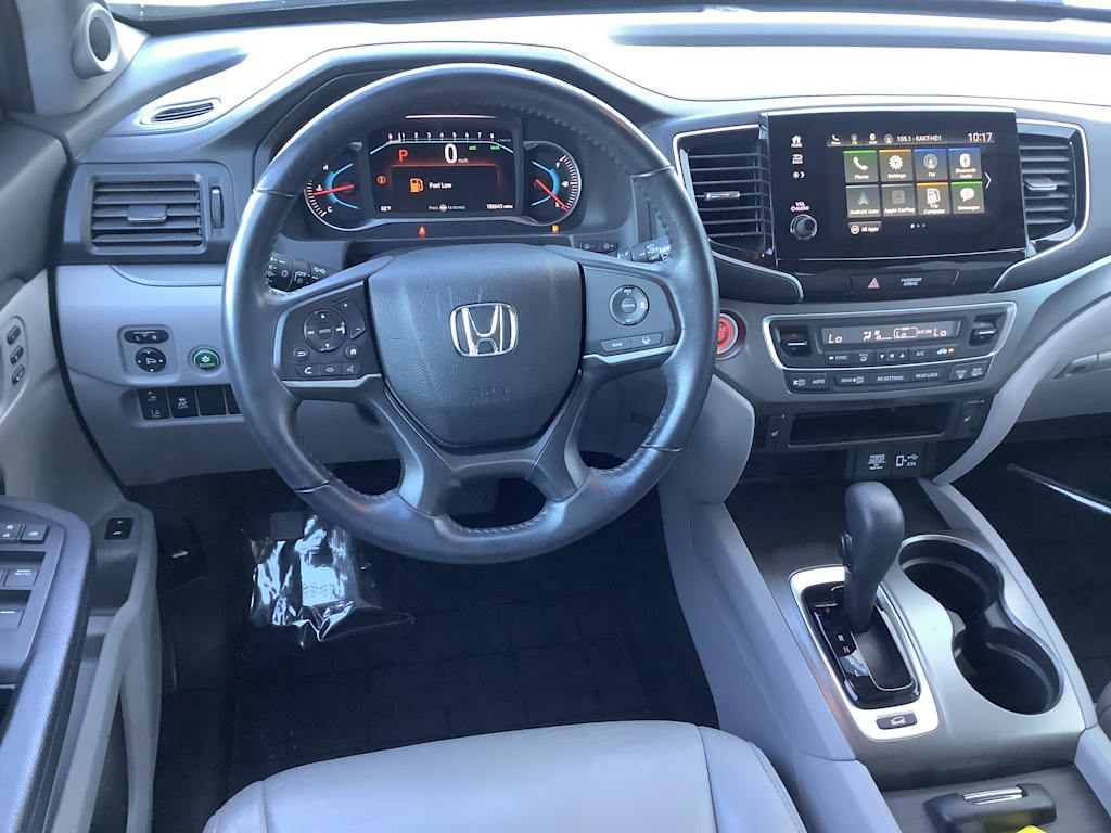 Thumbnail: 2020 Honda Pilot - 2