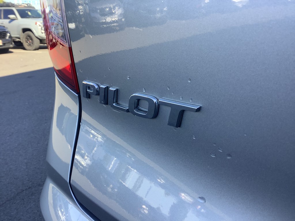 Thumbnail: 2020 Honda Pilot - 7