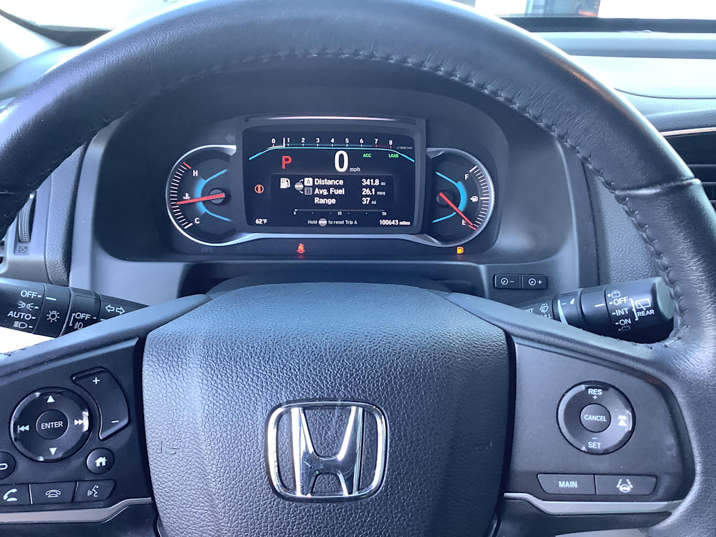 Thumbnail: 2020 Honda Pilot - 15