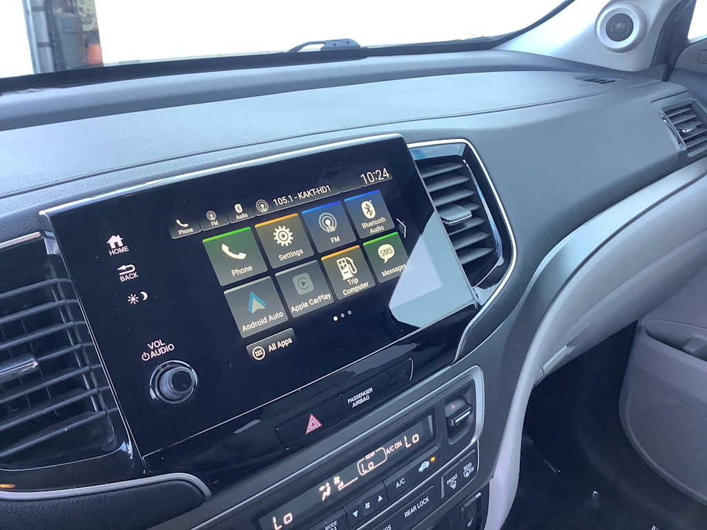 Thumbnail: 2020 Honda Pilot - 13