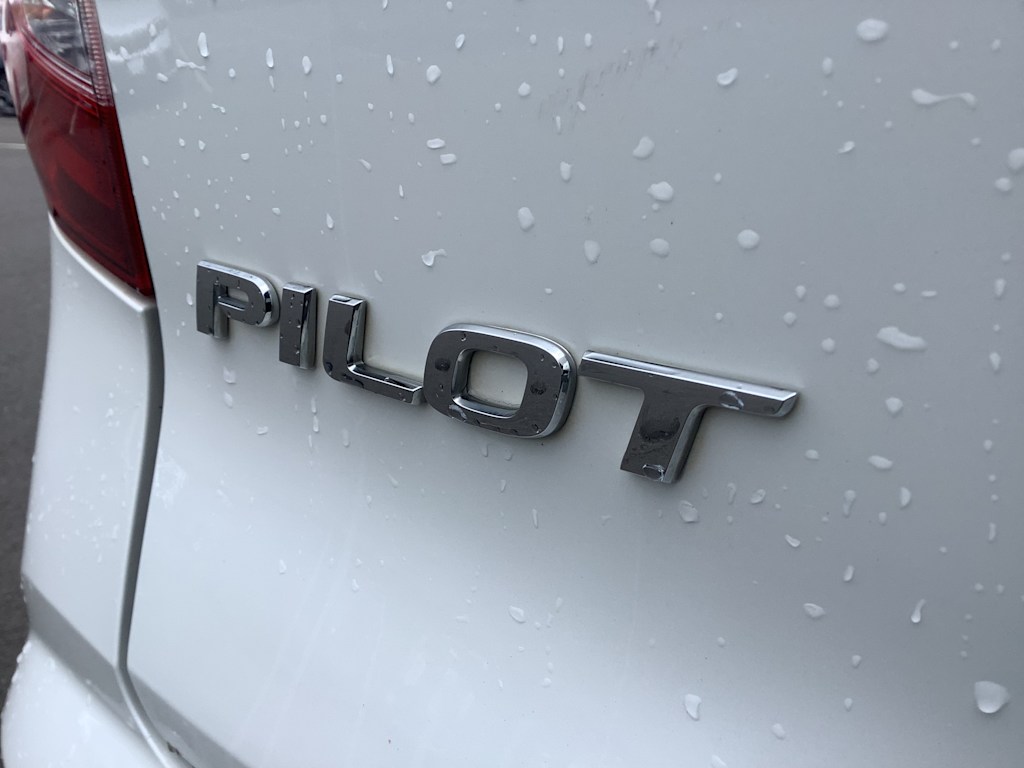 Thumbnail: 2021 Honda Pilot - 7