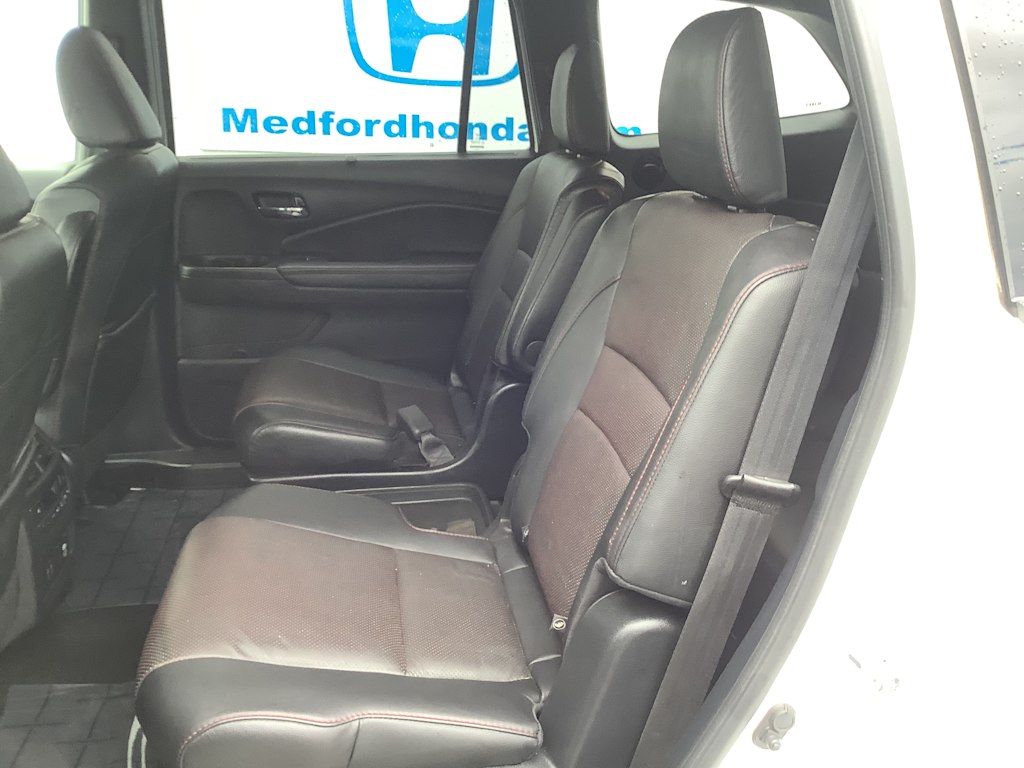 Thumbnail: 2021 Honda Pilot - 18