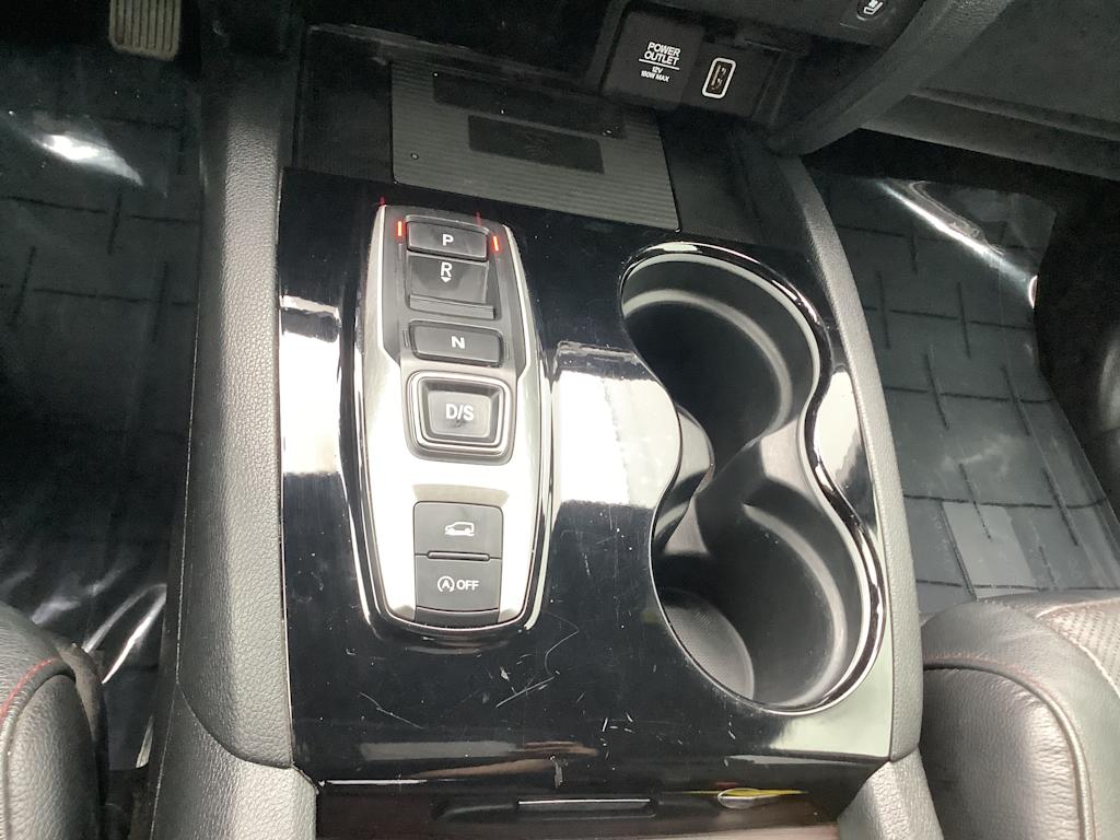 Thumbnail: 2021 Honda Pilot - 14