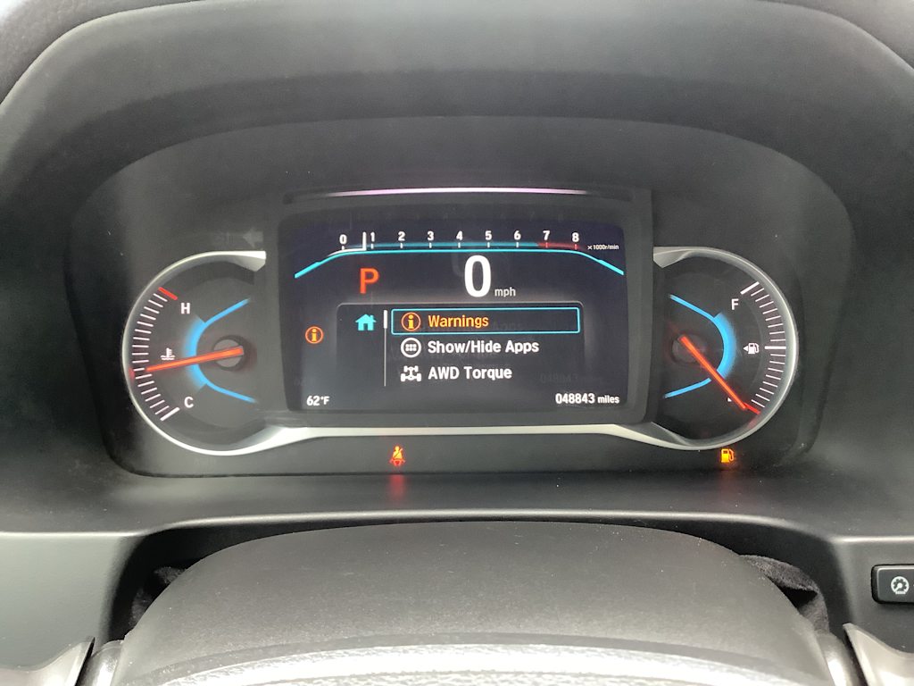 Thumbnail: 2021 Honda Pilot - 15