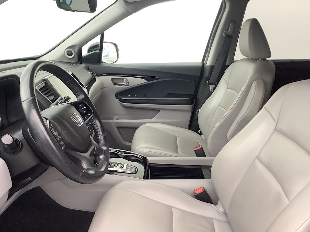 Thumbnail: 2021 Honda Pilot - 11