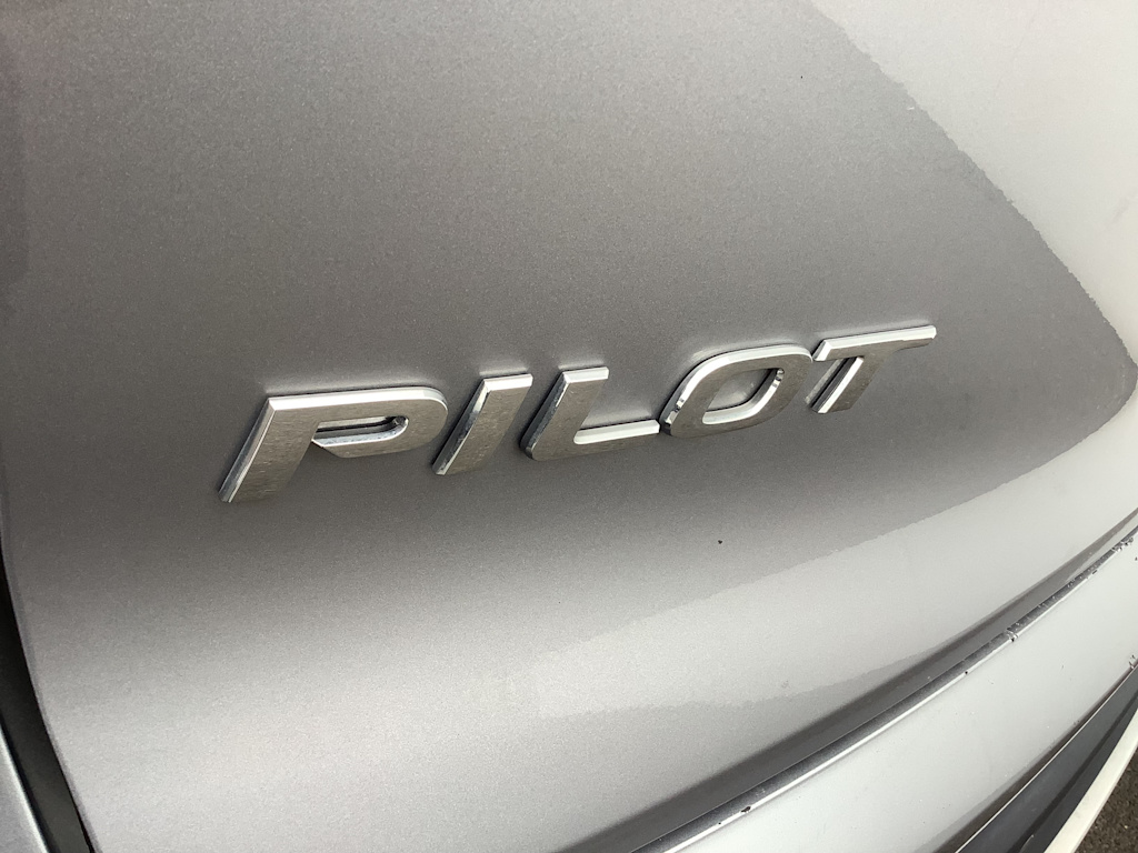 Thumbnail: 2021 Honda Pilot - 7